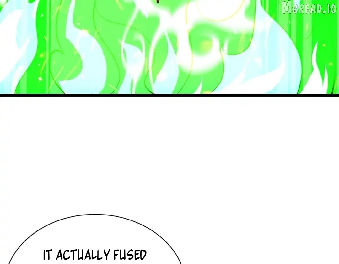 I Rely on My Invincibility to Deal Tons of Damage Passively! Chapter 179  - page 32